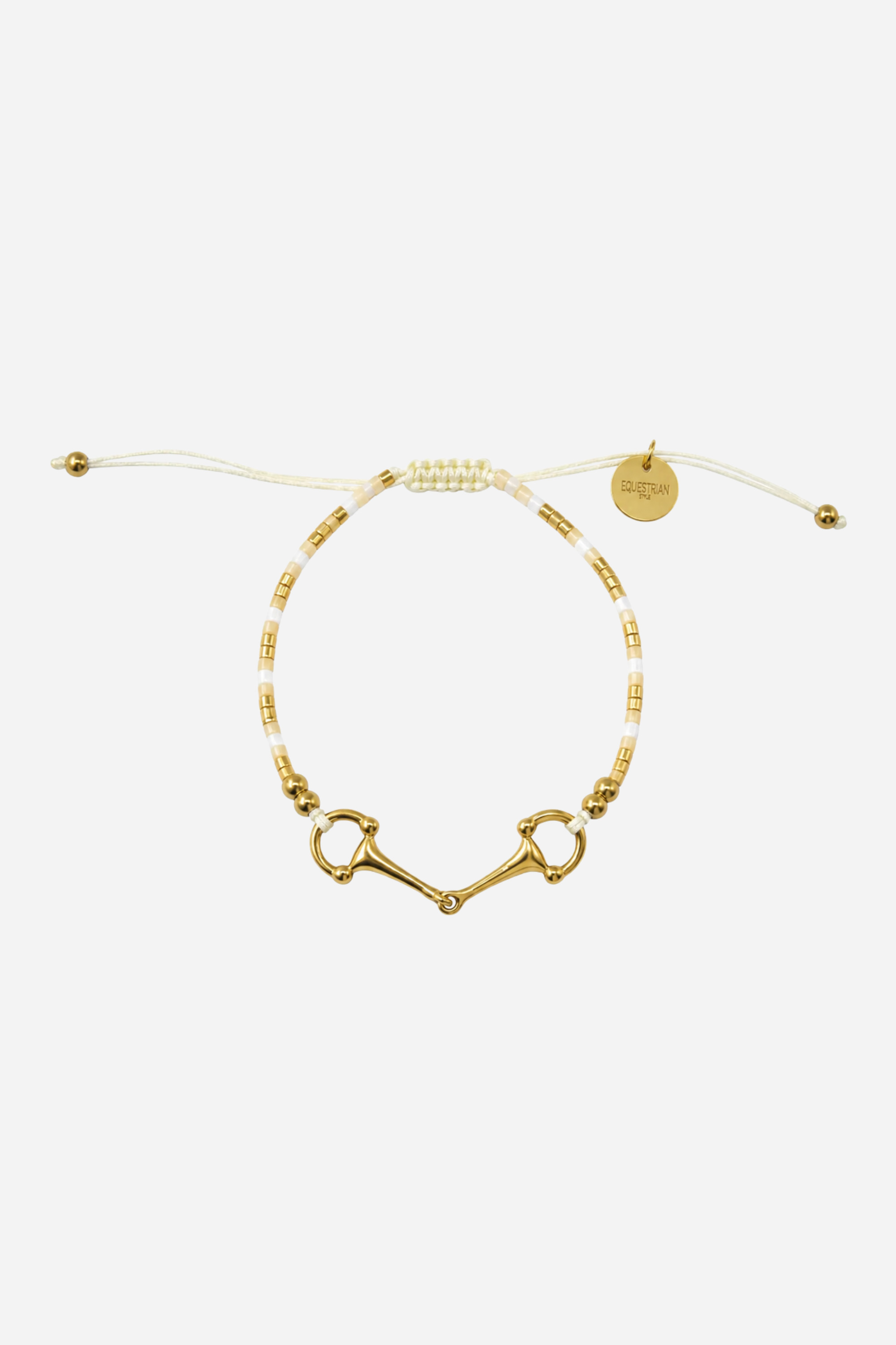 Sunny Bit Bracelet - Ivory