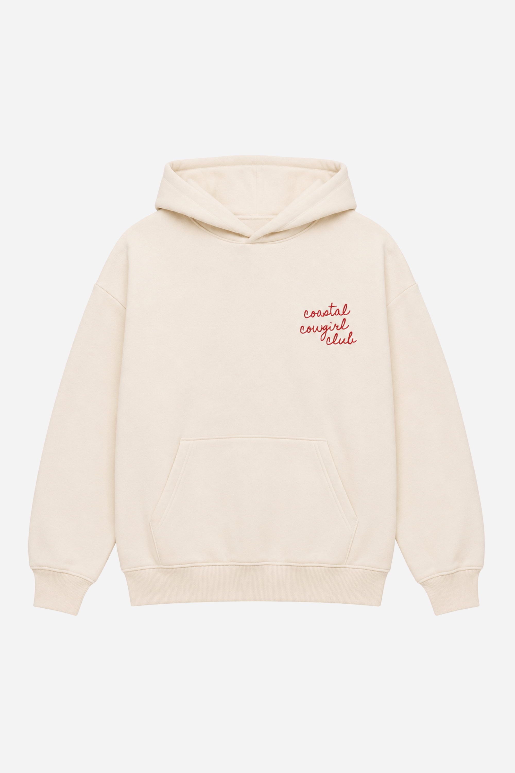Sunset Rides Hoodie