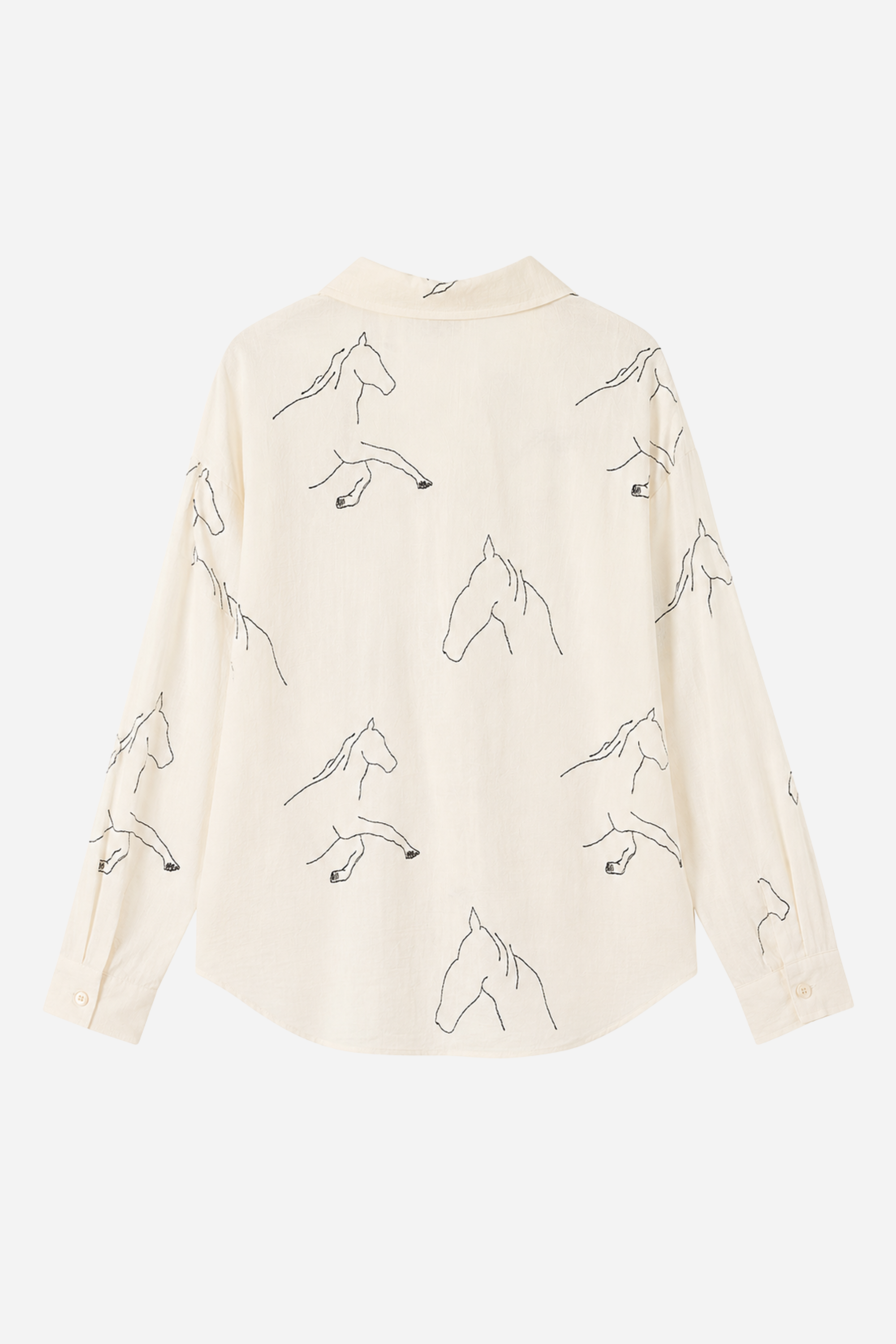 Sutton Silhouette Top