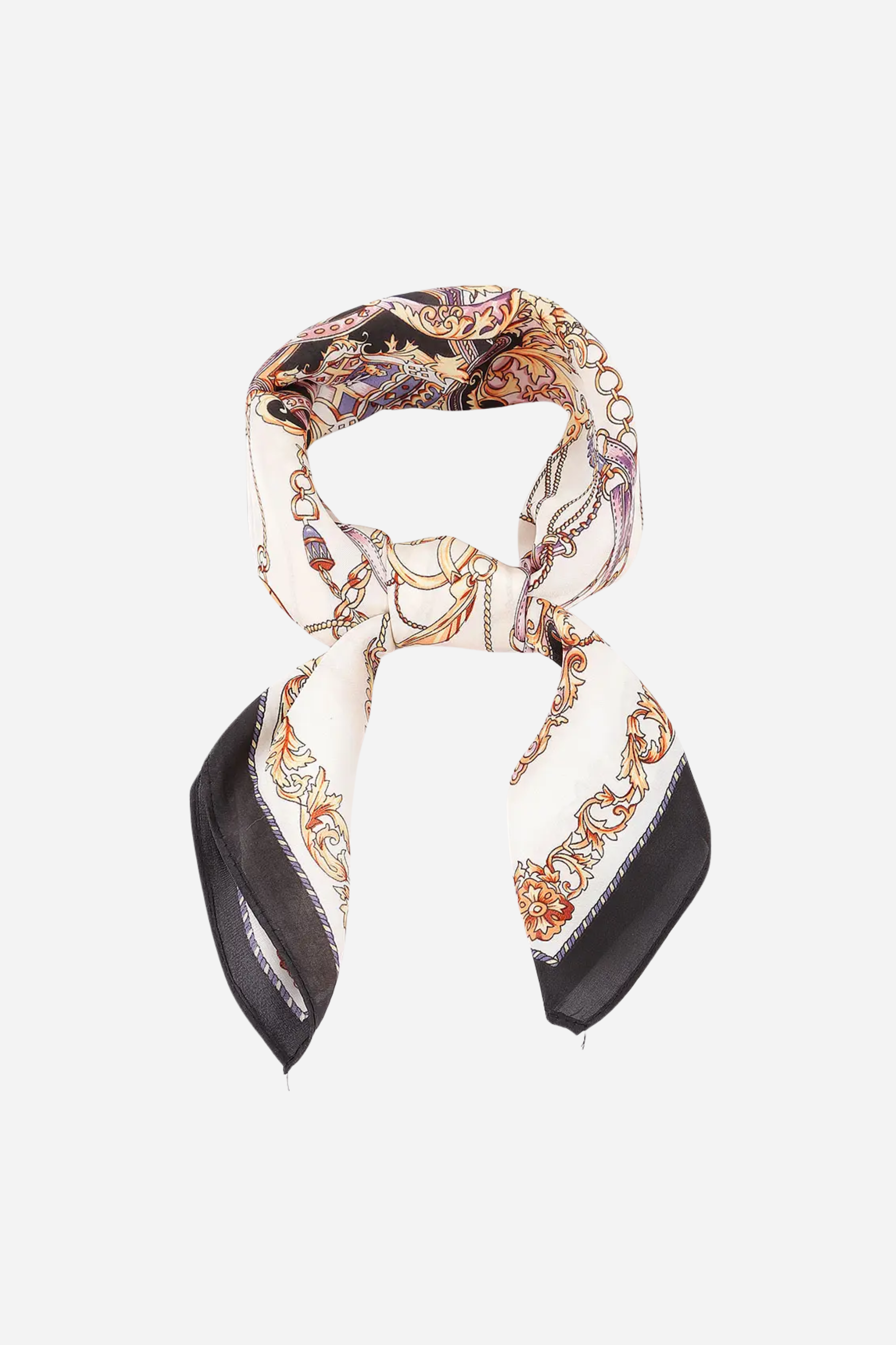 Vanessa Equestrian Scarf