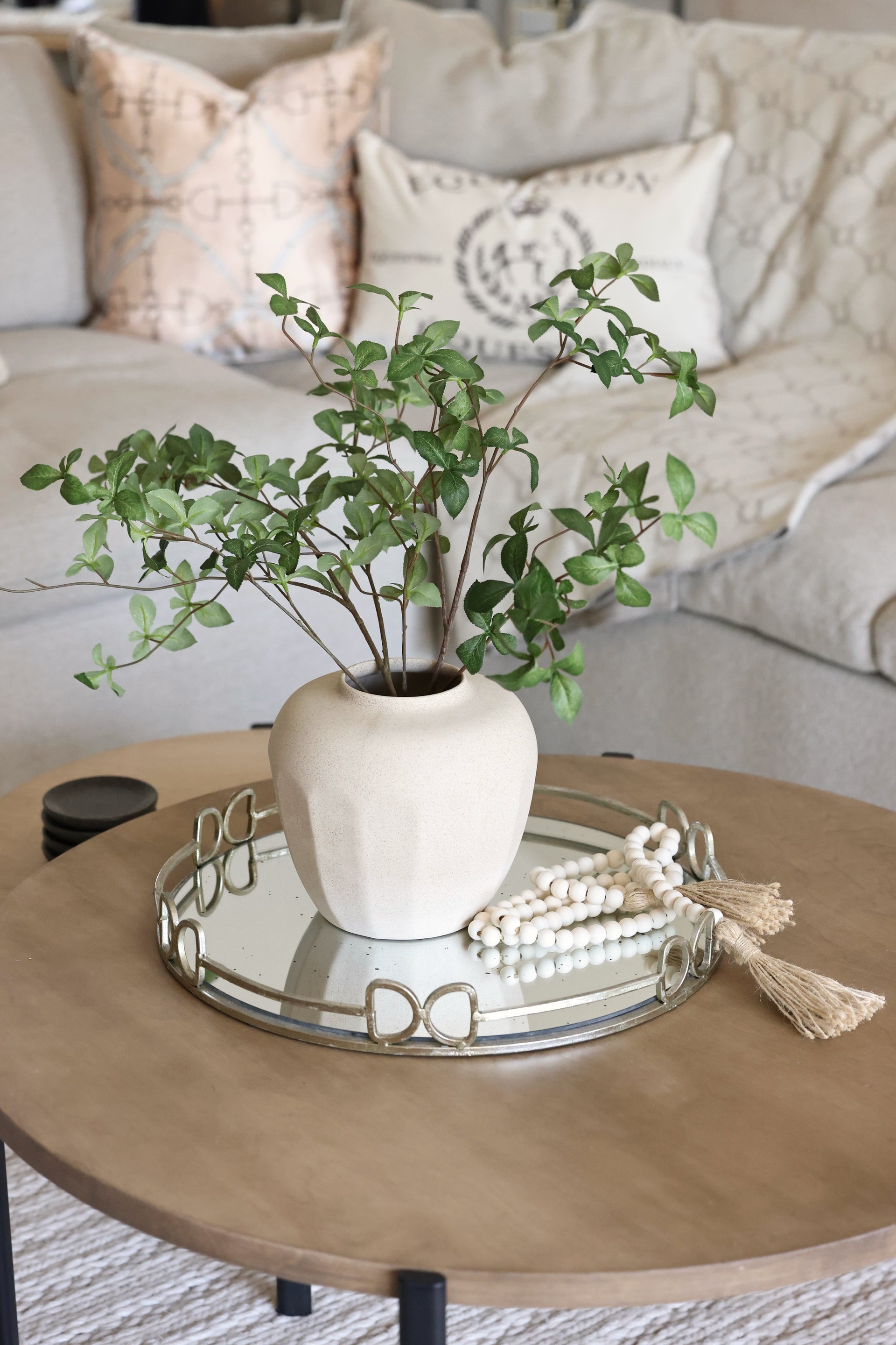 Victoria Bit Tray