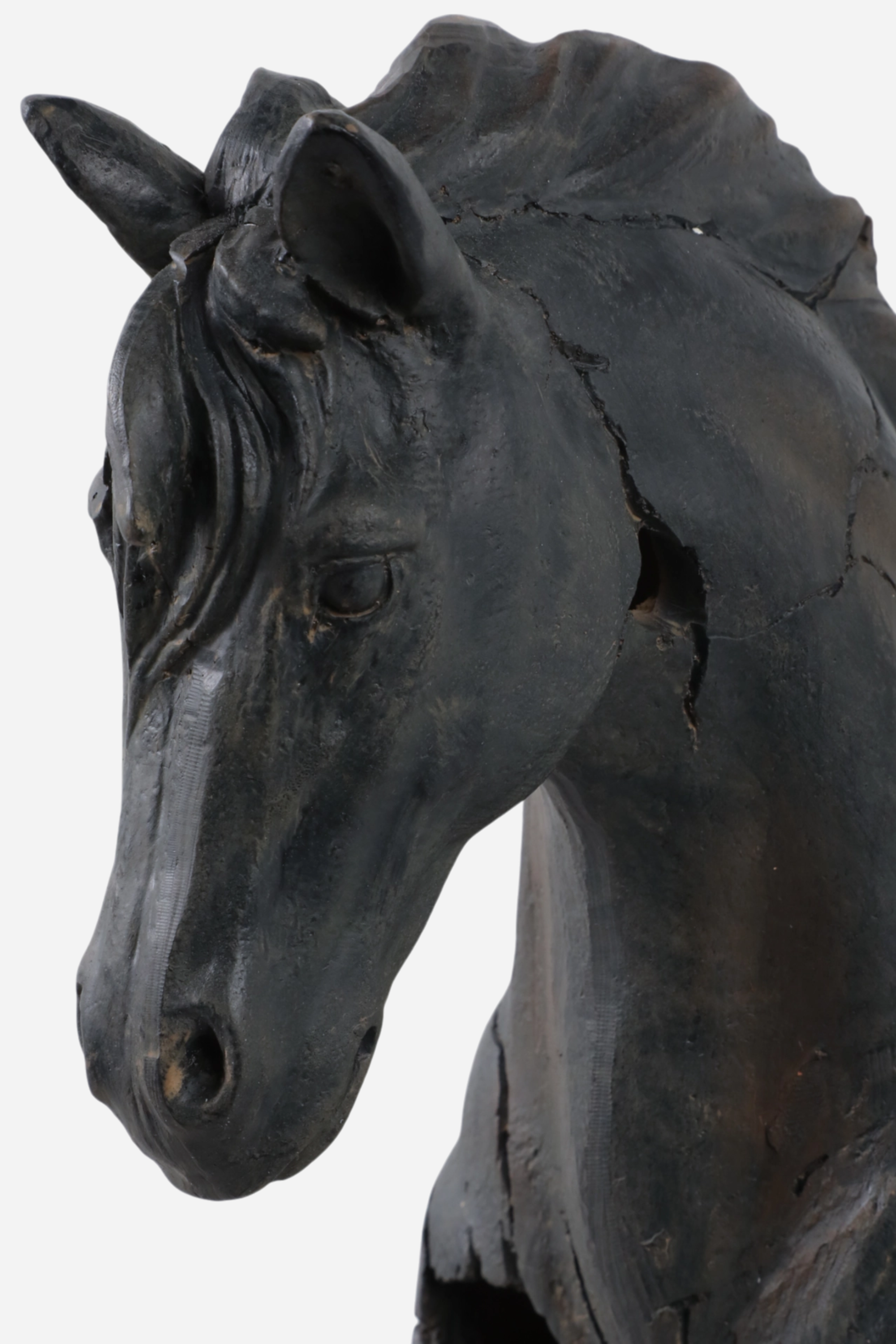 Wellington Horse Accent
