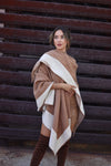 lovestitch stylish equestrian aimee poncho