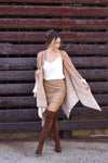 lovestitch stylish equestrian aimee poncho