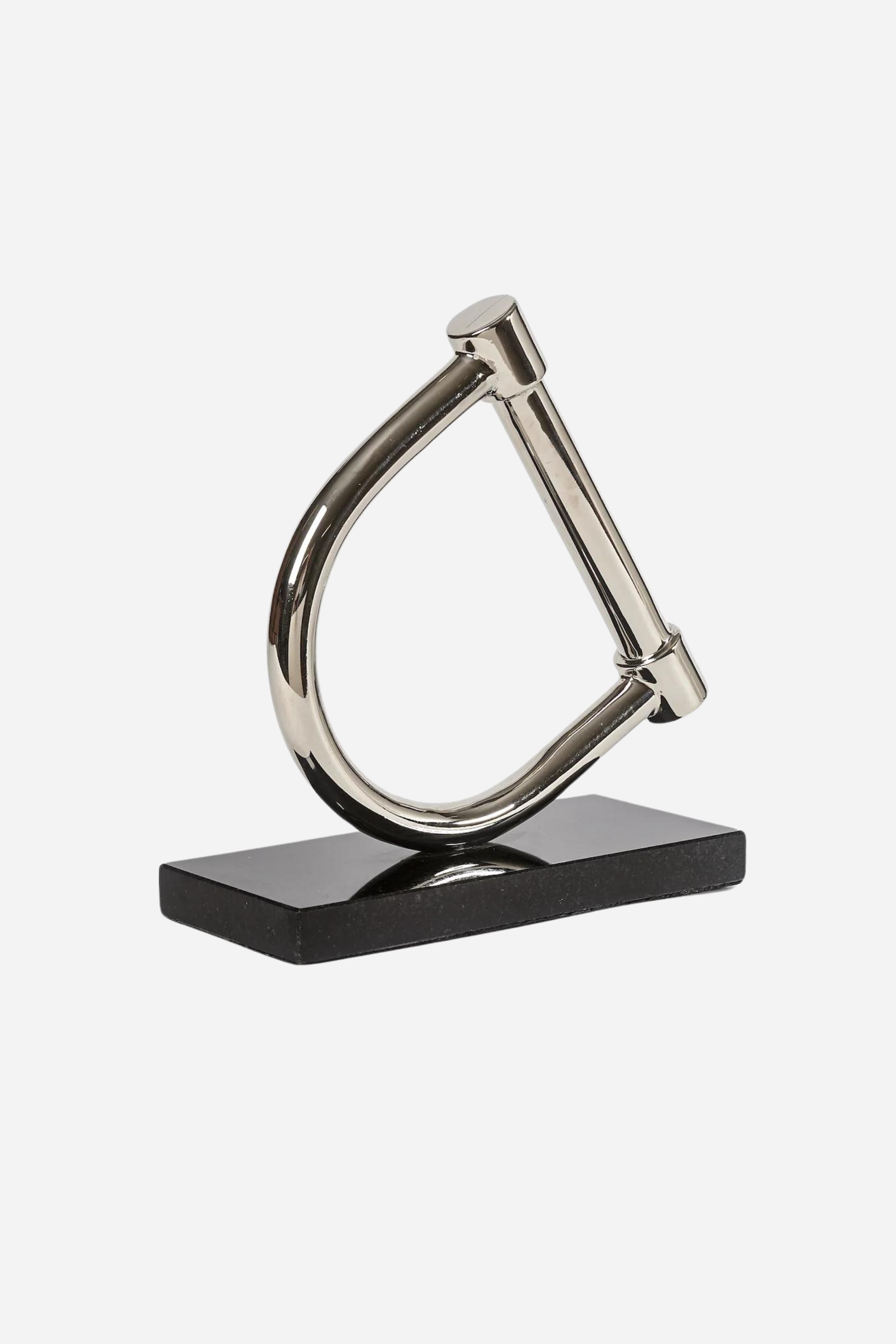 adamsbro stylish equestrian amalia stirrup accent