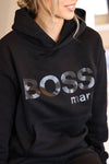 as colour stylish equestrian boss mare hoodie