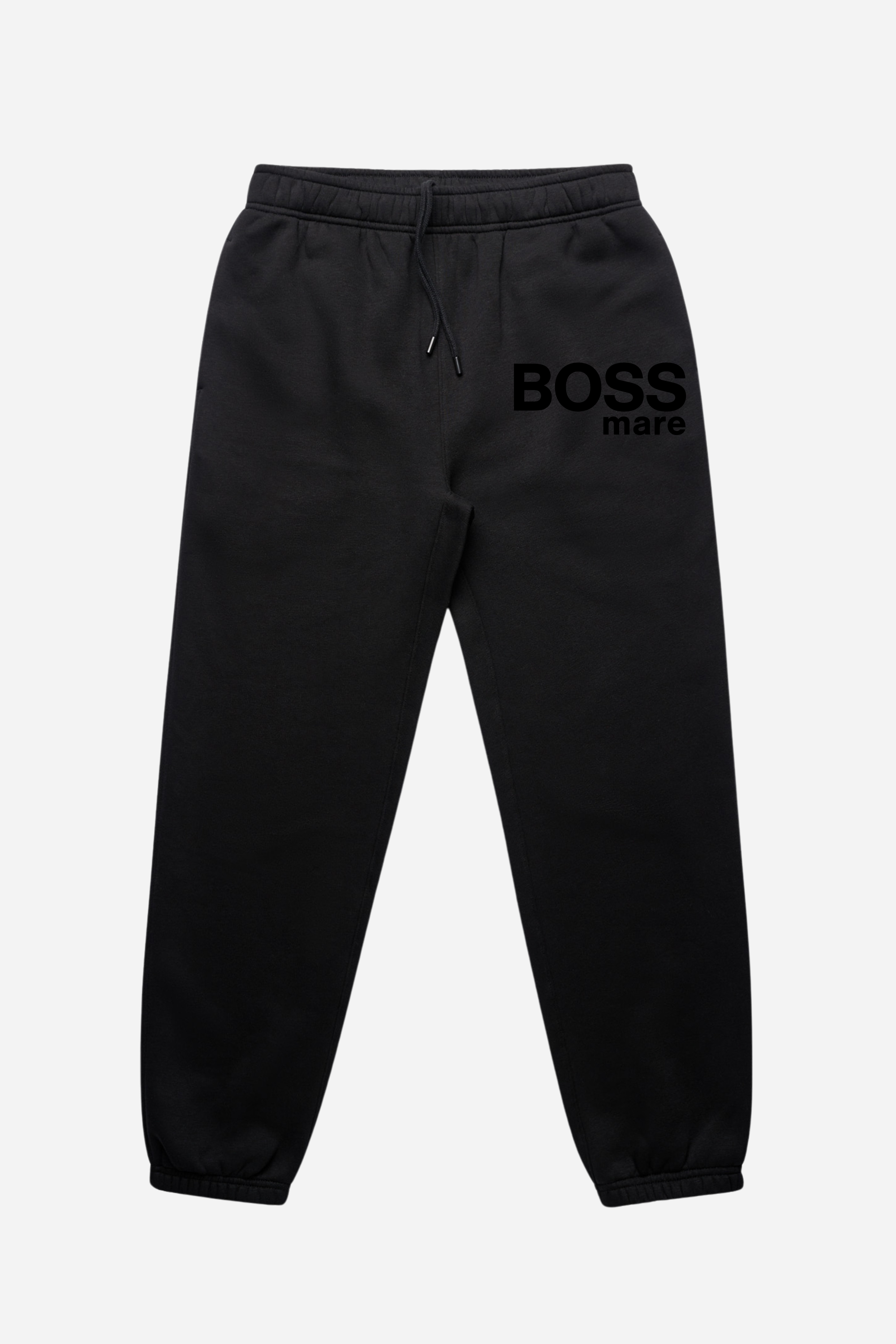 as colour stylish equestrian boss mare sweatpant