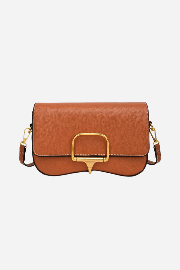 stylish equestrian chloe crossbody bag