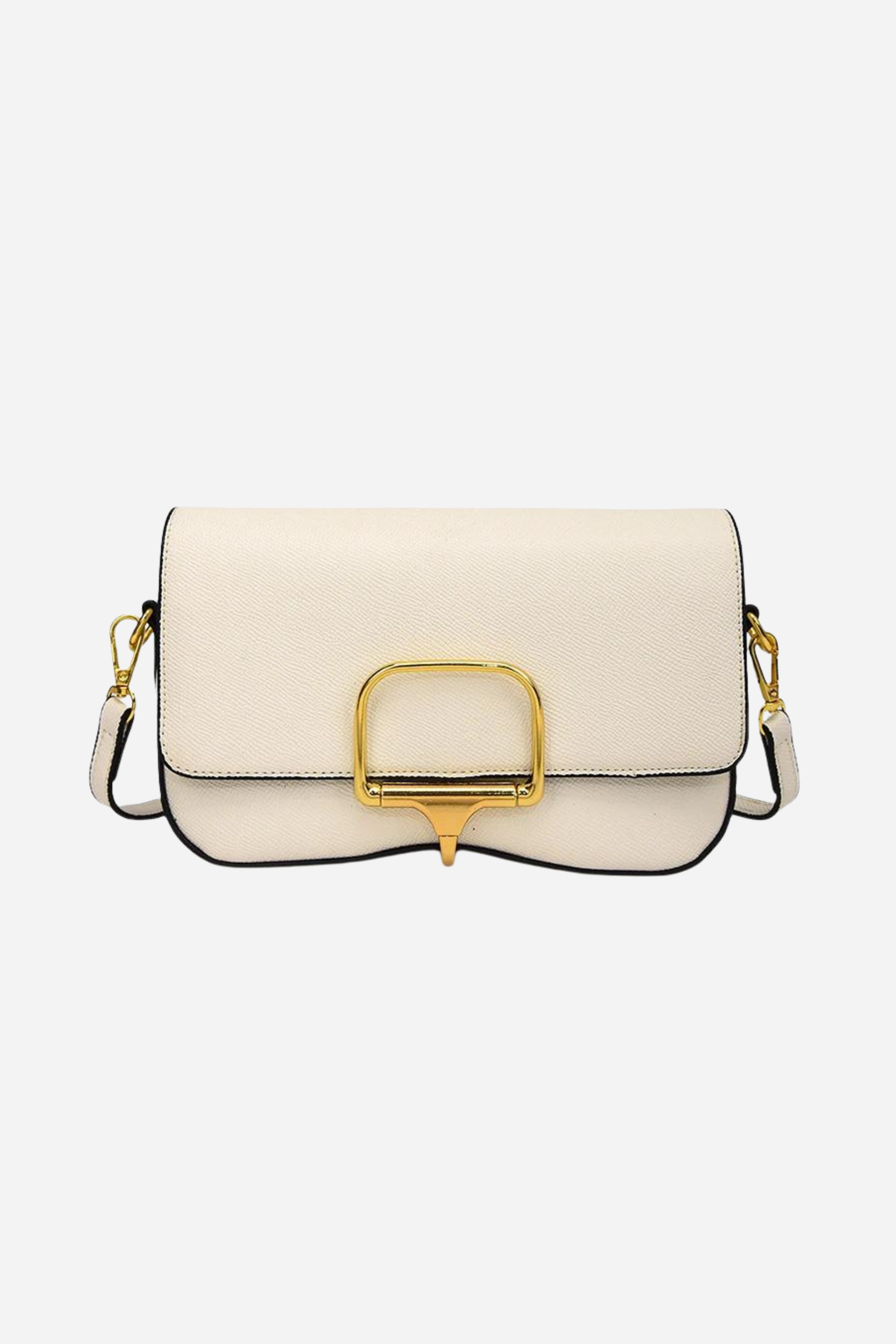 stylish equestrian chloe crossbody bag