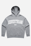 as colour stylish equestrian equestrian sport hoodie