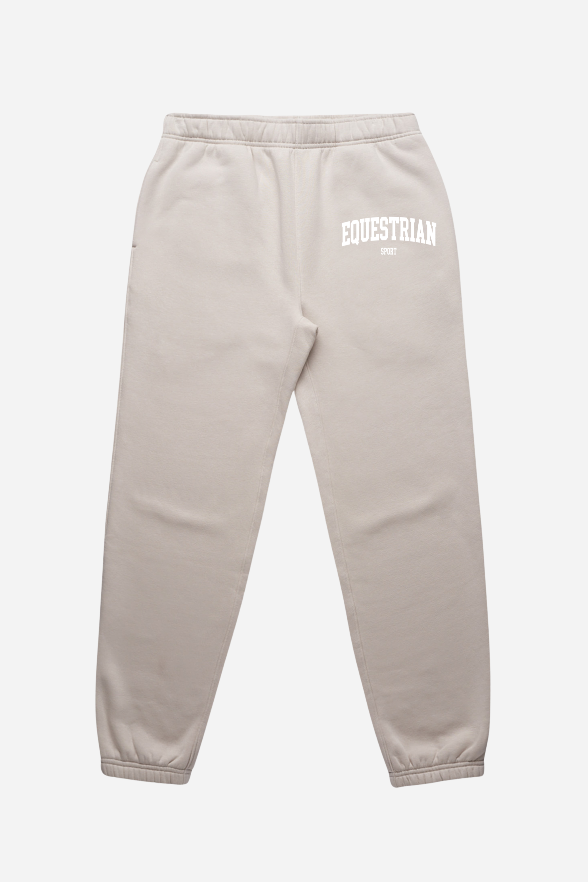 as colour stylish equestrian equestrian sport sweatpant