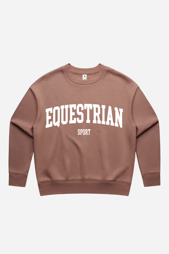 as colour stylish equestrian equestrian sport sweatshirt