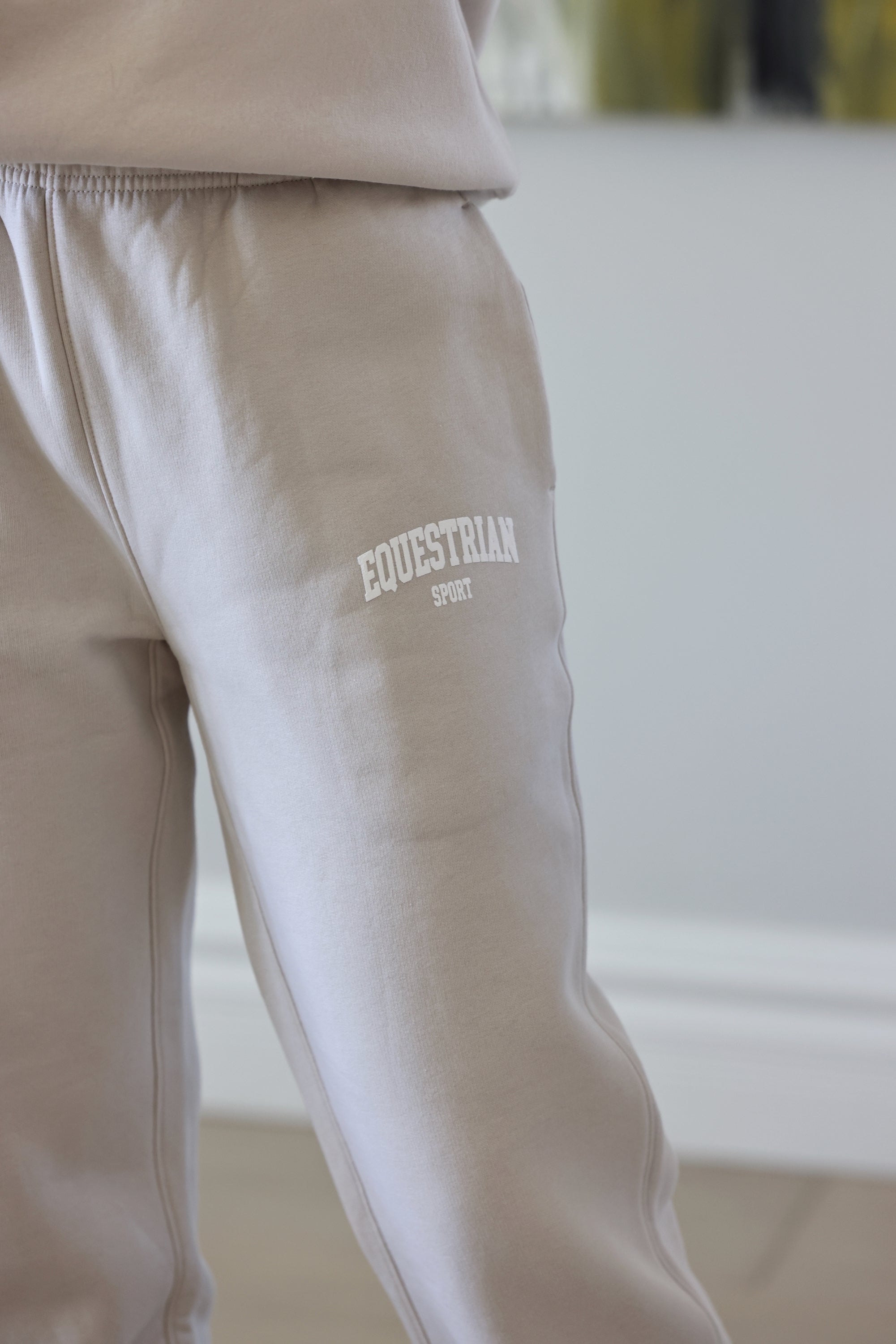 as colour stylish equestrian equestrian sport sweatpant