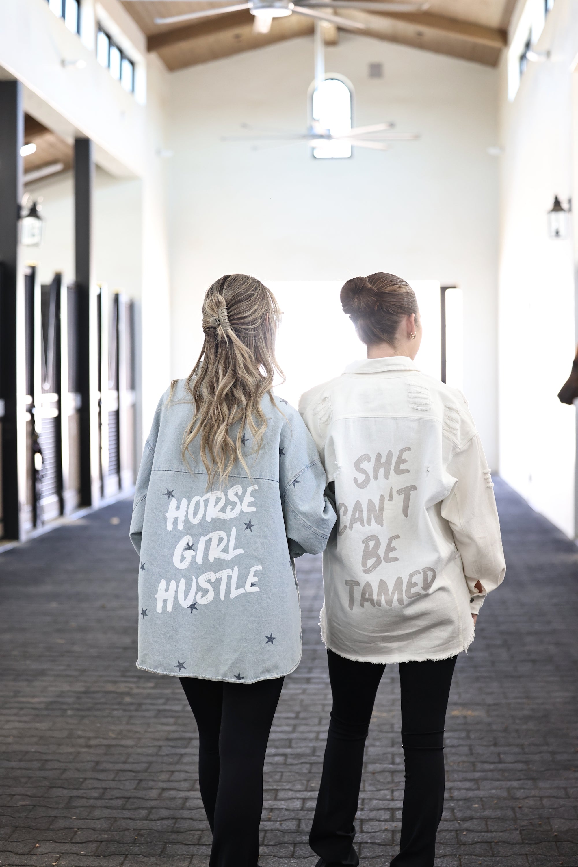 bucketlist stylish equestrian horse girl hustle starlet shacket