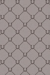 Horseshoe Wallpaper - Taupe
