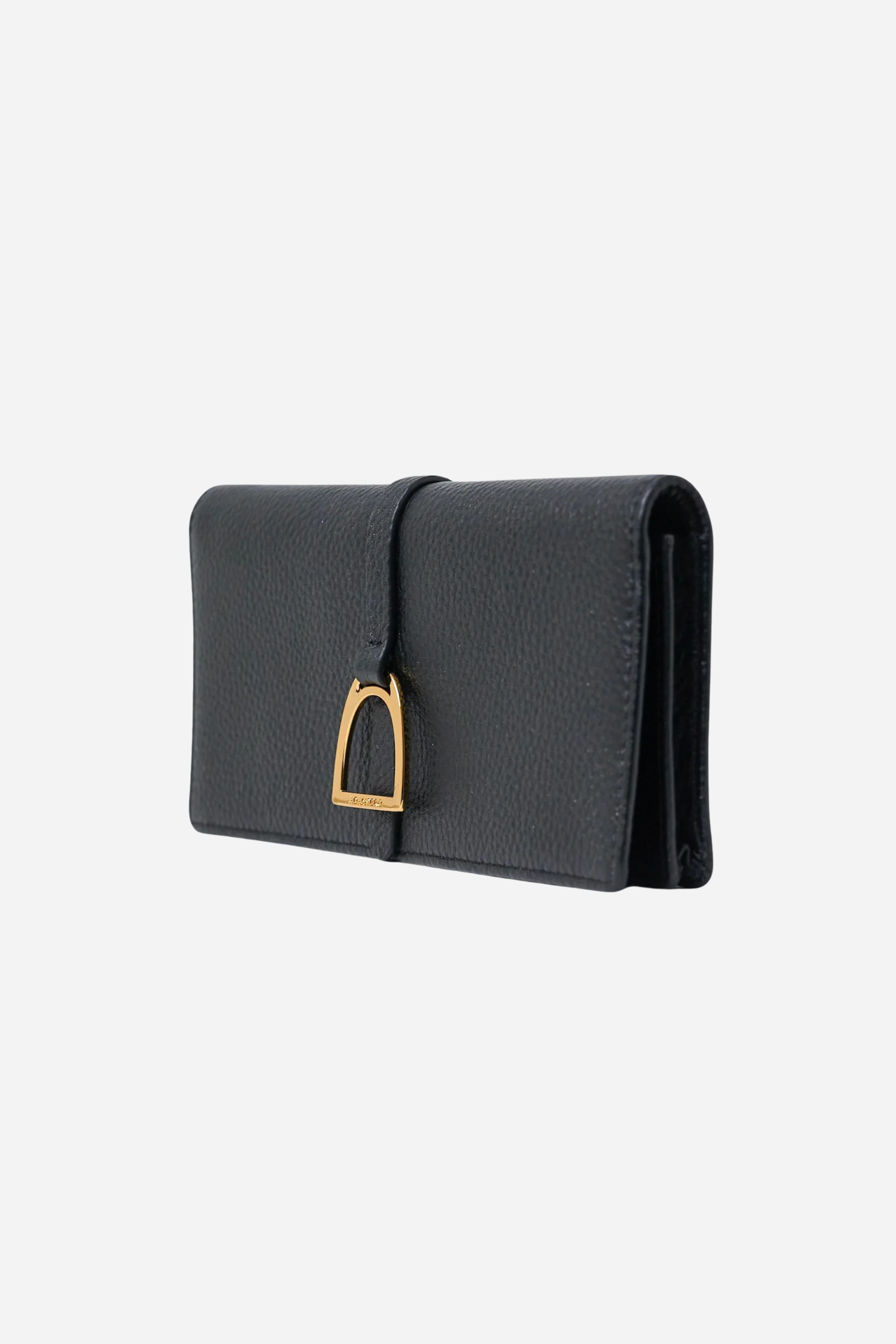 Jayla Leather Wallet