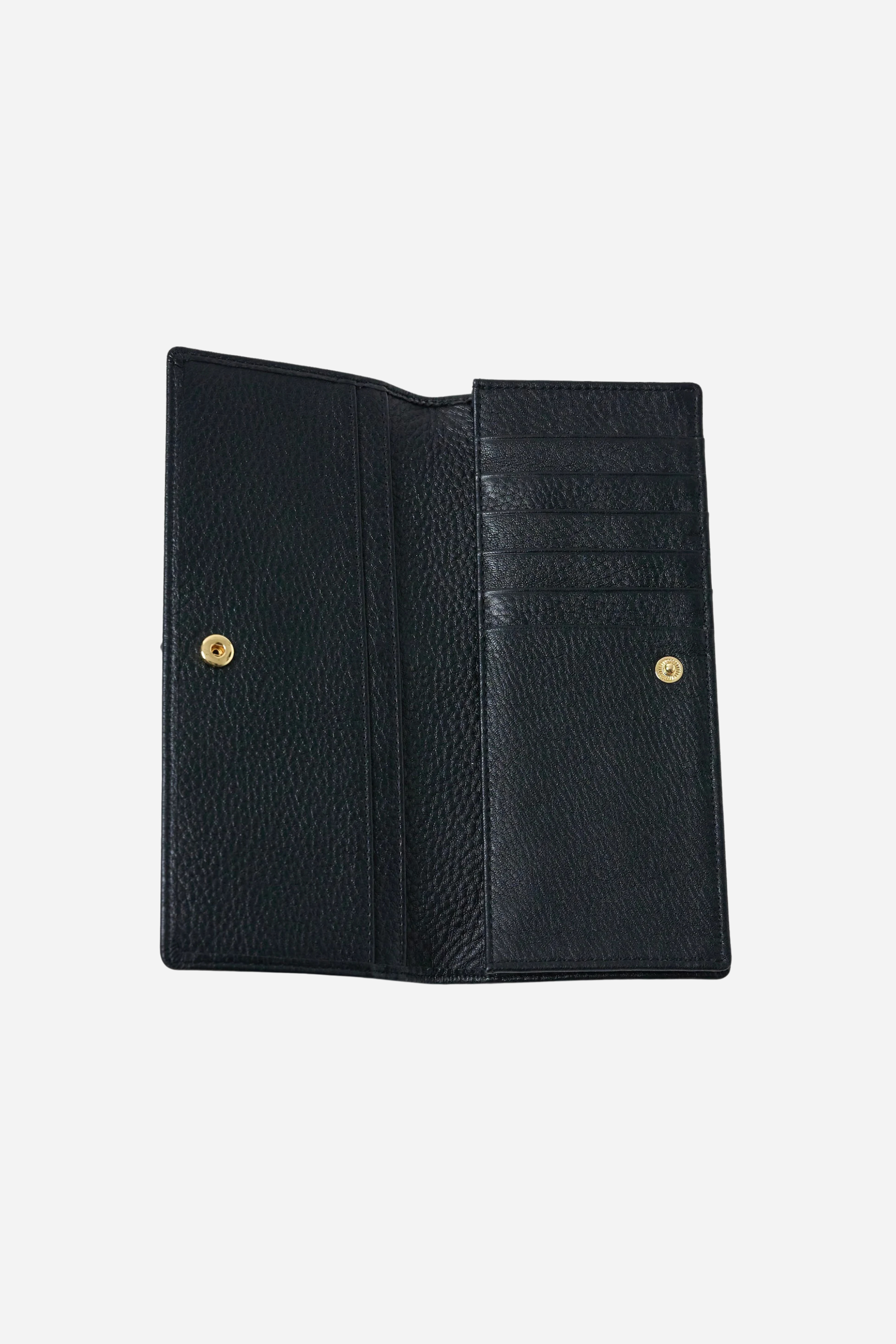 Jayla Leather Wallet