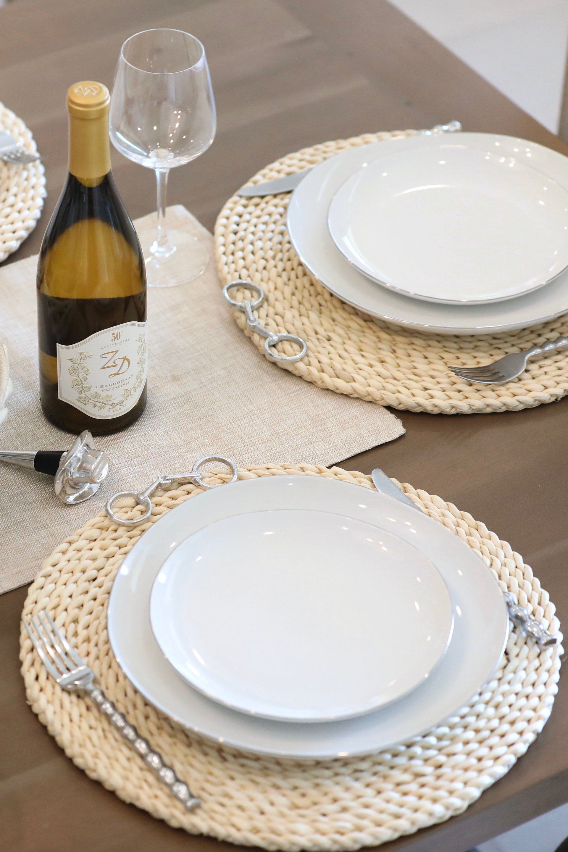 Lana Placemat Set