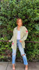 Twenty Second Stylish Equestrian She Can't be Tamed Shacket