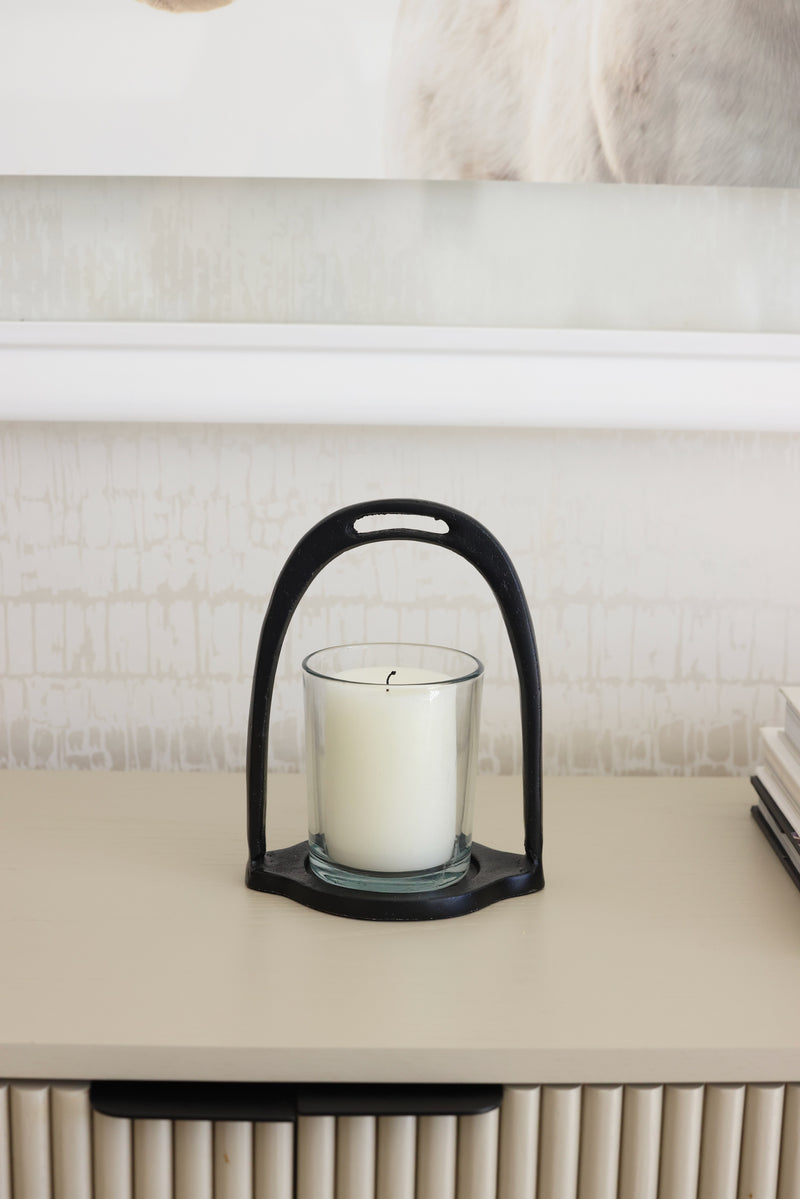 Stirrup Hurricane - Matte Black
