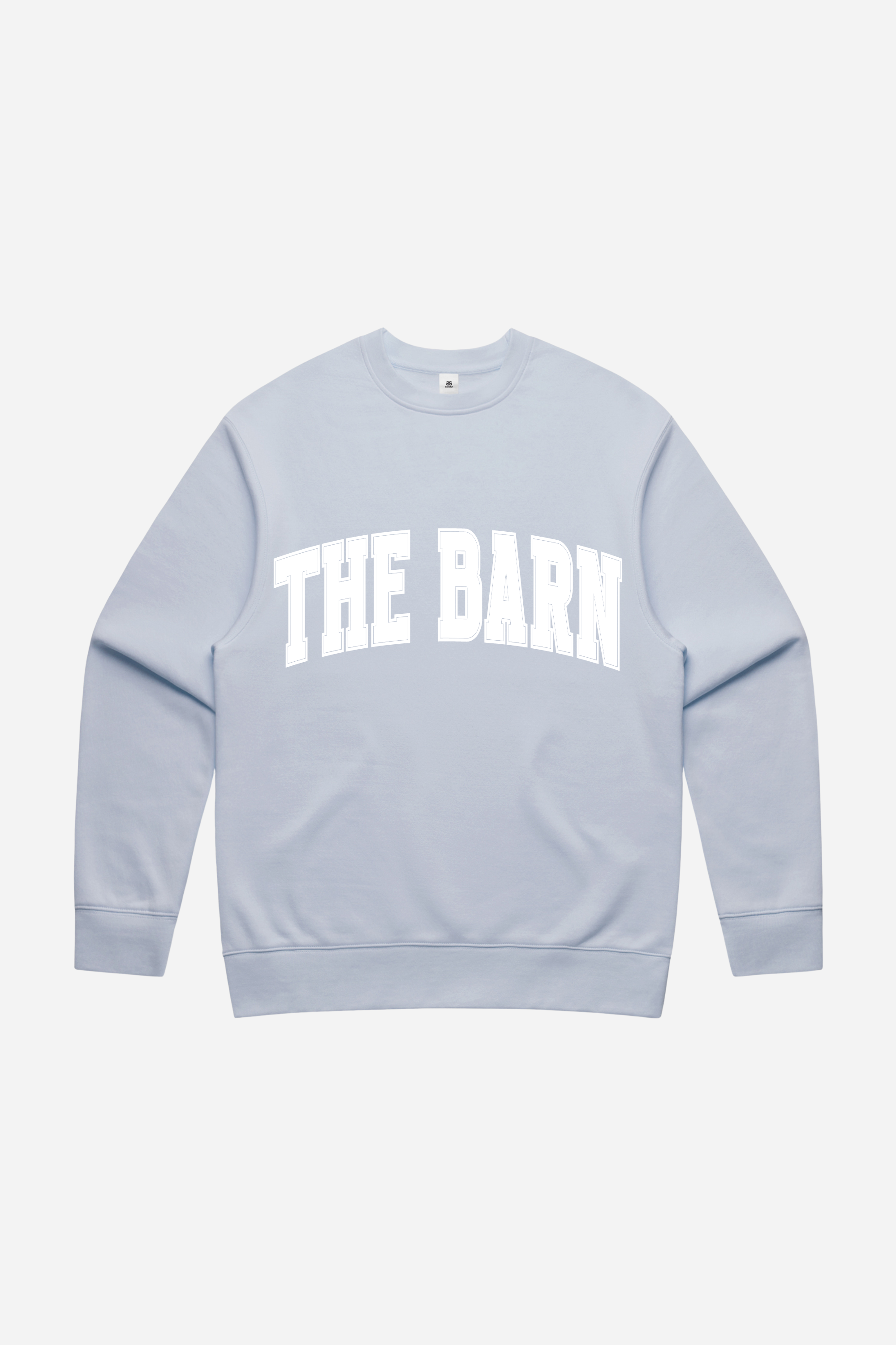 as colour stylish equestrian the barn sweatshirt