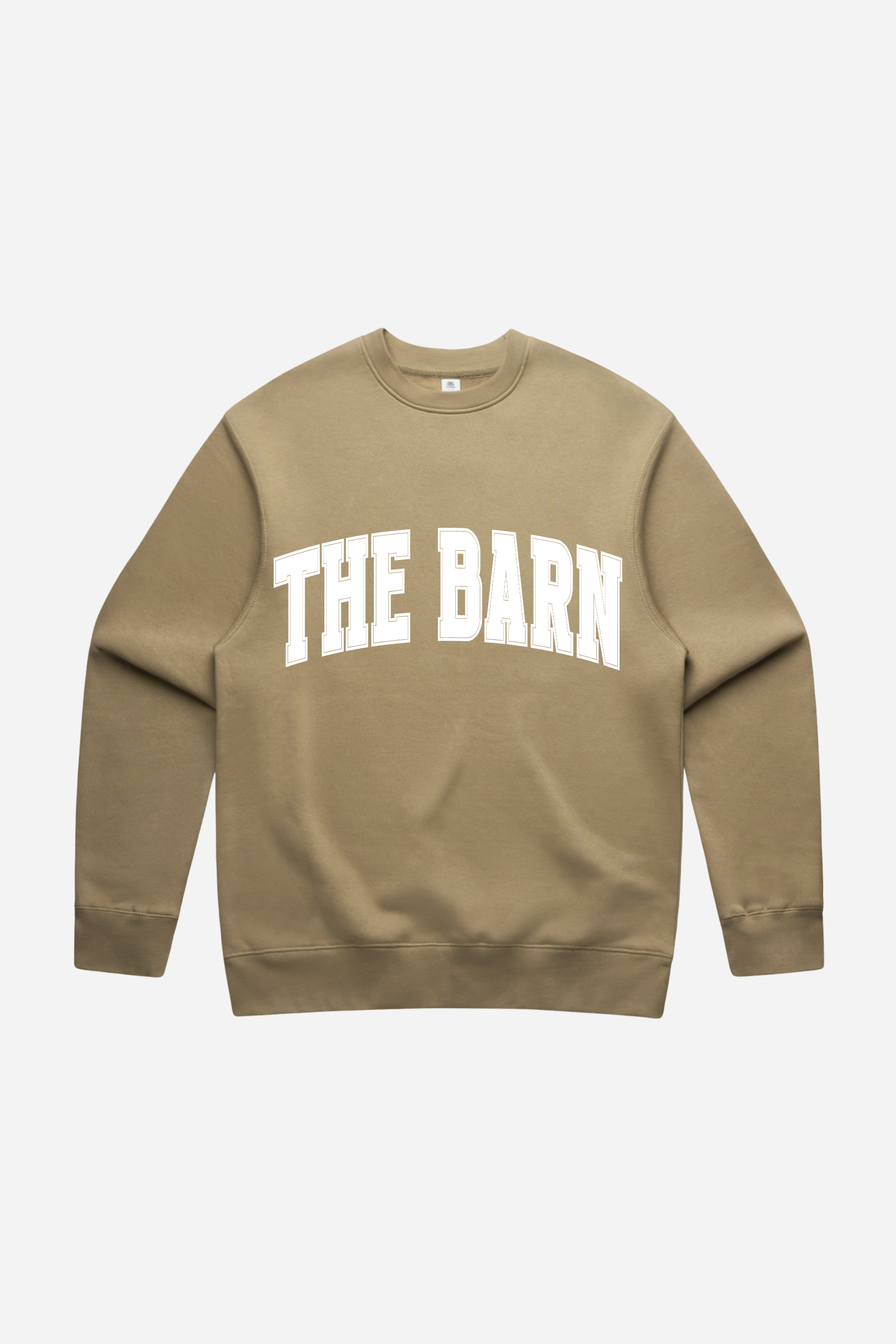 as colour stylish equestrian the barn sweatshirt