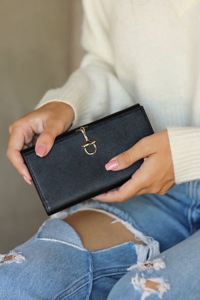 Small Leather Goods – Stylish Equestrian