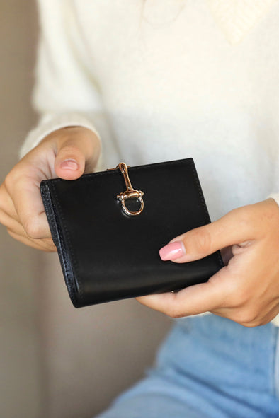 Small Leather Goods – Stylish Equestrian