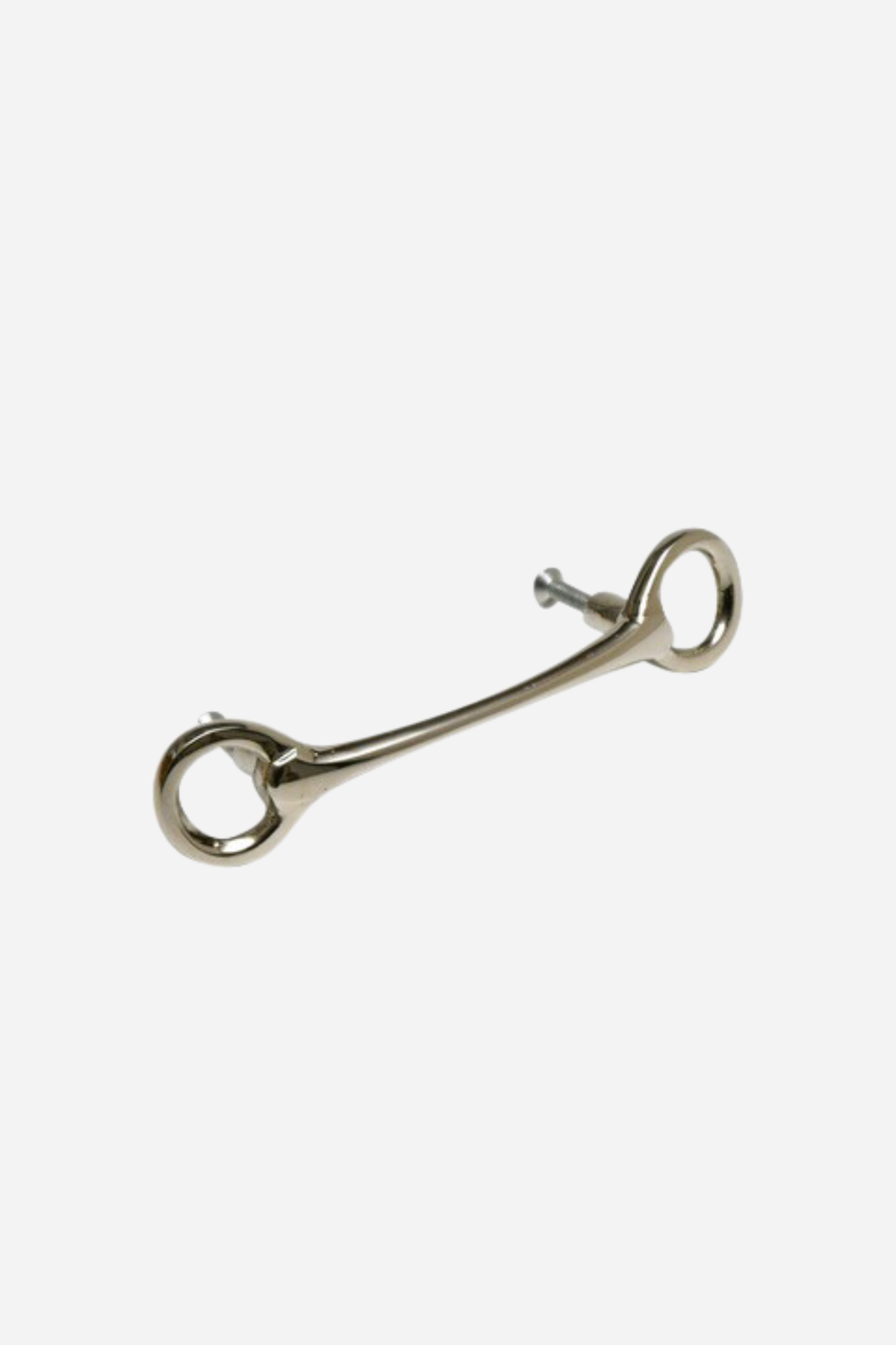 horse fare stylish equestrian ella snaffle pull hardware