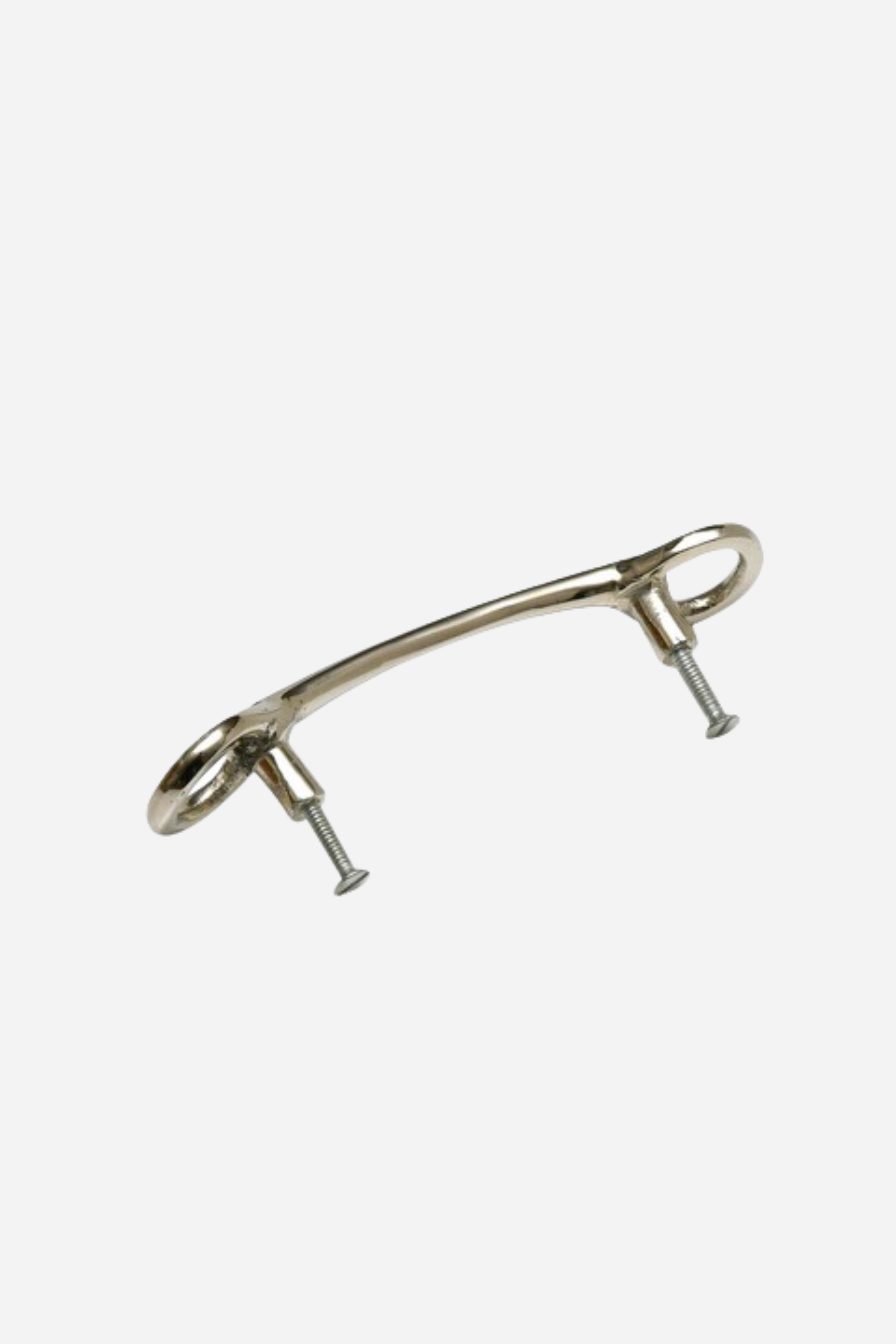 horse fare stylish equestrian ella snaffle pull hardware