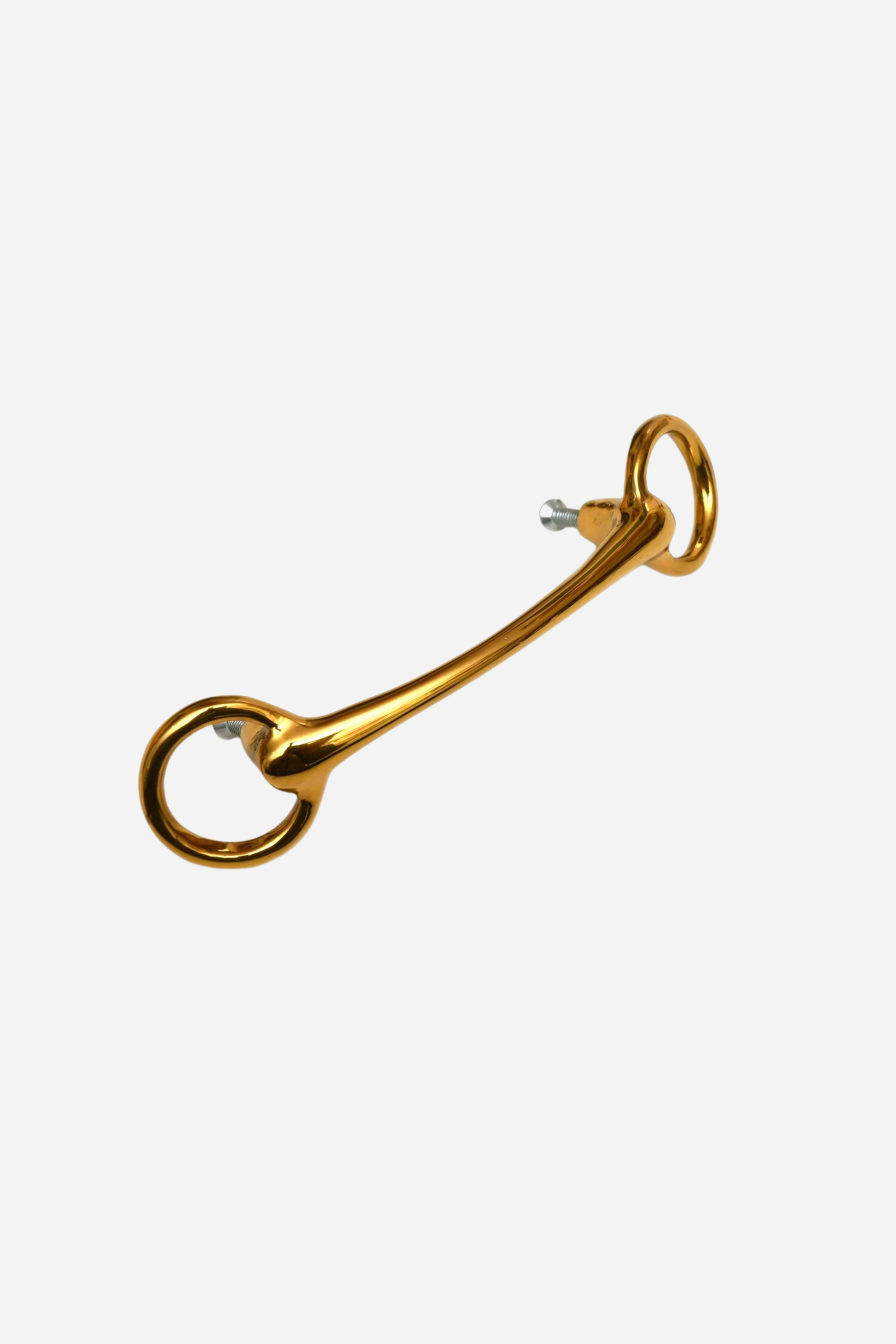 horse fare stylish equestrian ella snaffle pull hardware