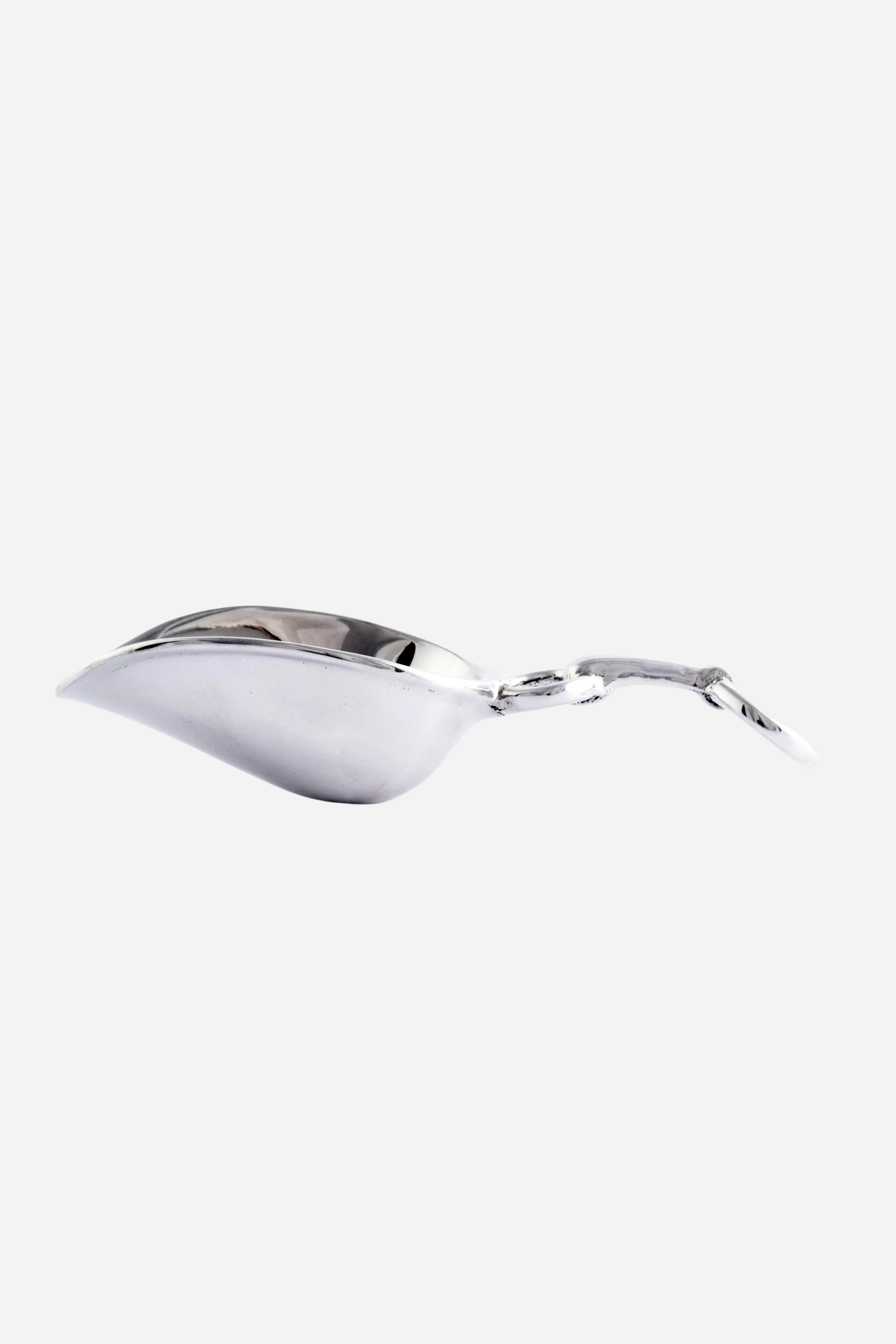 arthur court stylish equestrian snaffle bit ice scoop