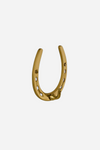 horse fare stylish equestrian haven horseshoe wall hook