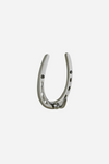 horse fare stylish equestrian haven horseshoe wall hook