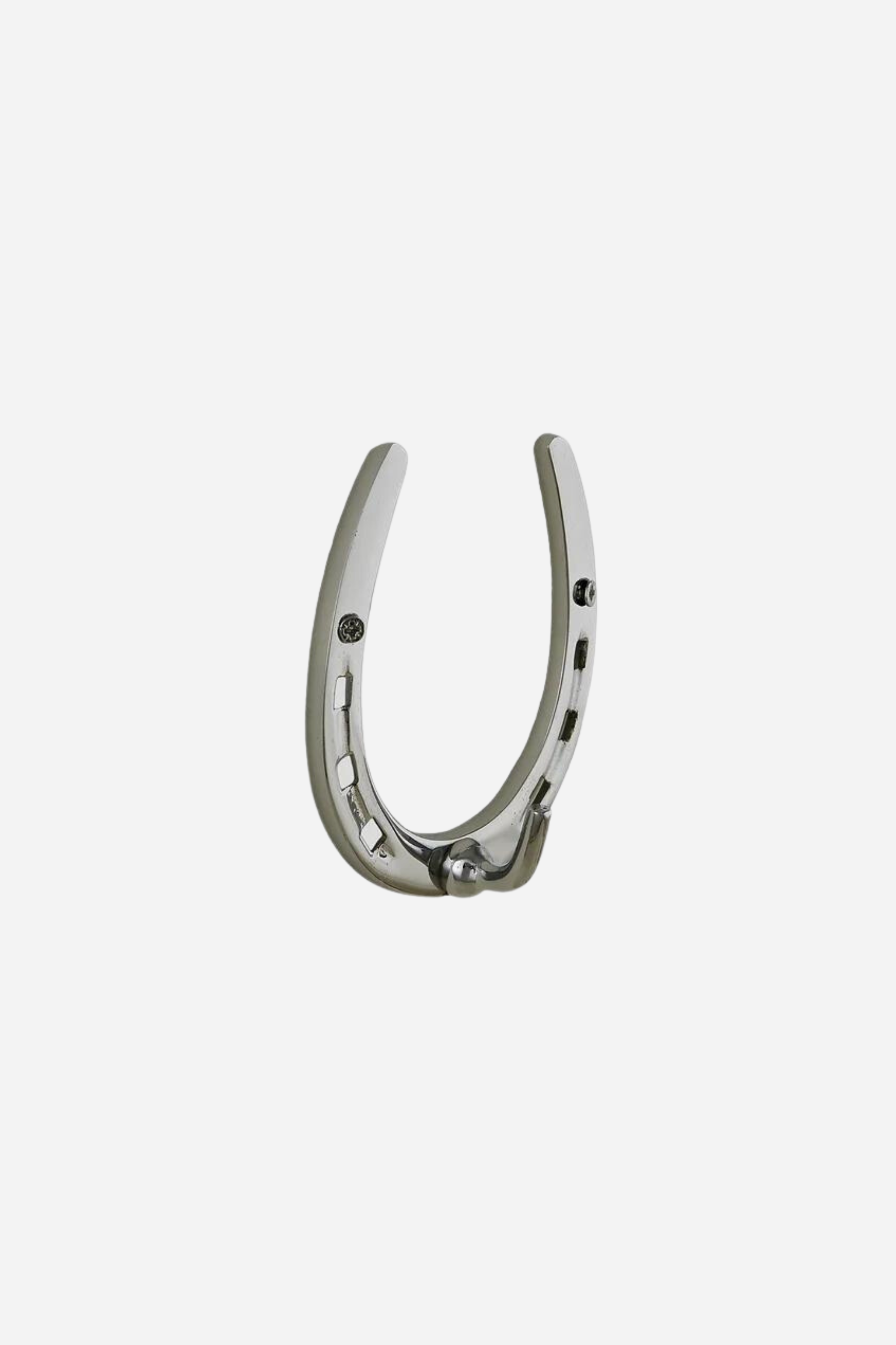 Nora Horse Head Hook – Stylish Equestrian