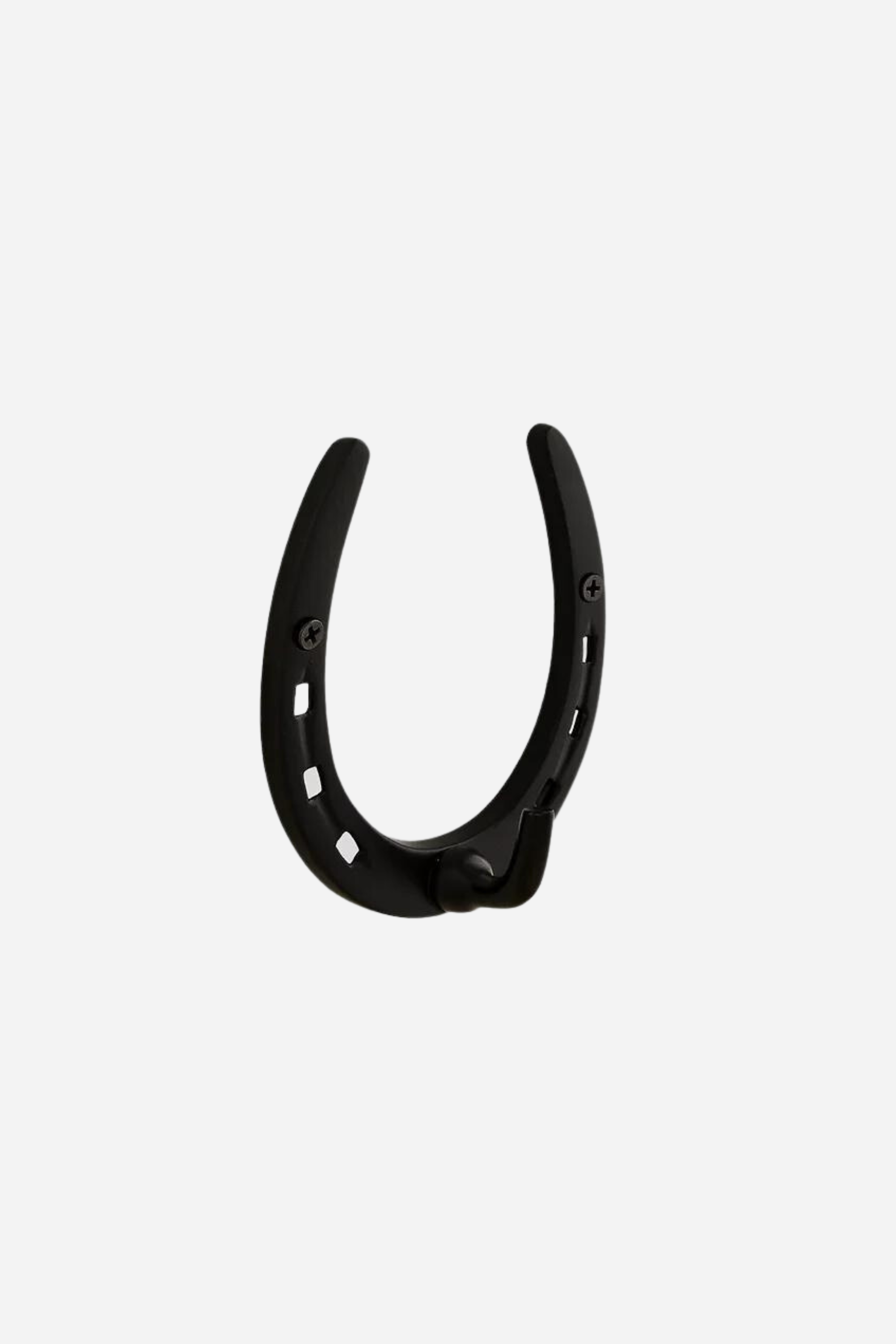 horse fare stylish equestrian haven horseshoe wall hook