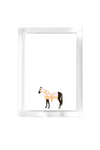 Horse & Tassel Notepad Set
