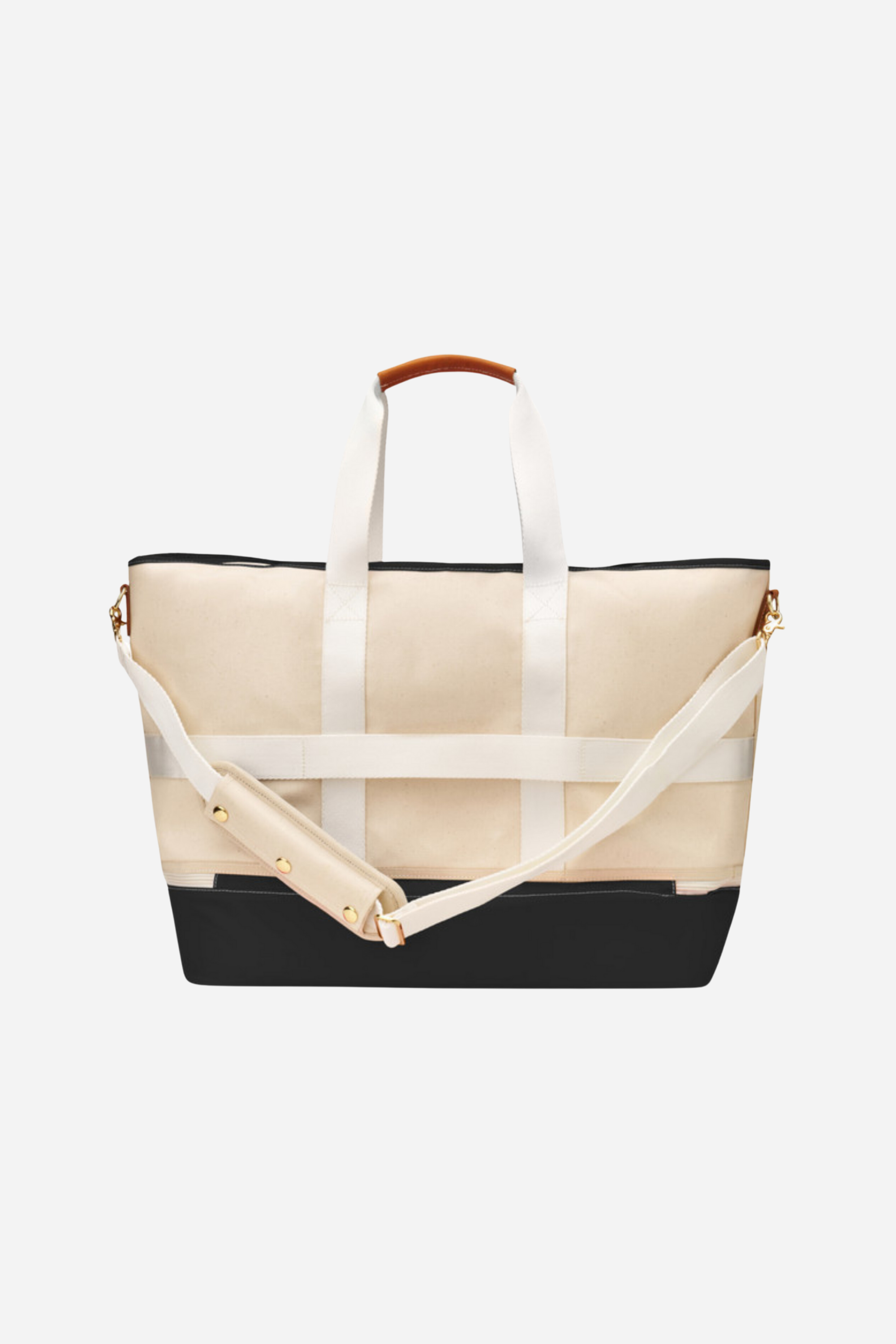 Lara Signature Travel Tote