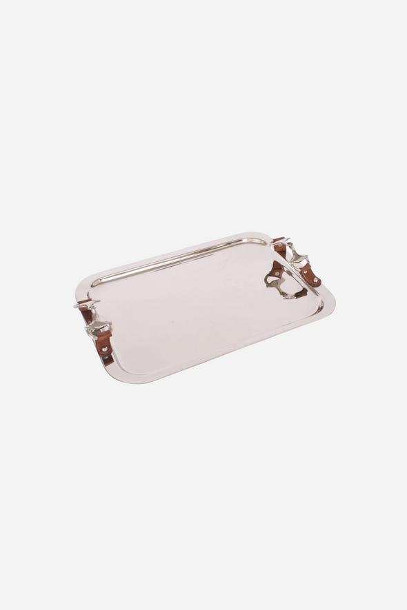 go home stylish equestrian lauren bridle tray