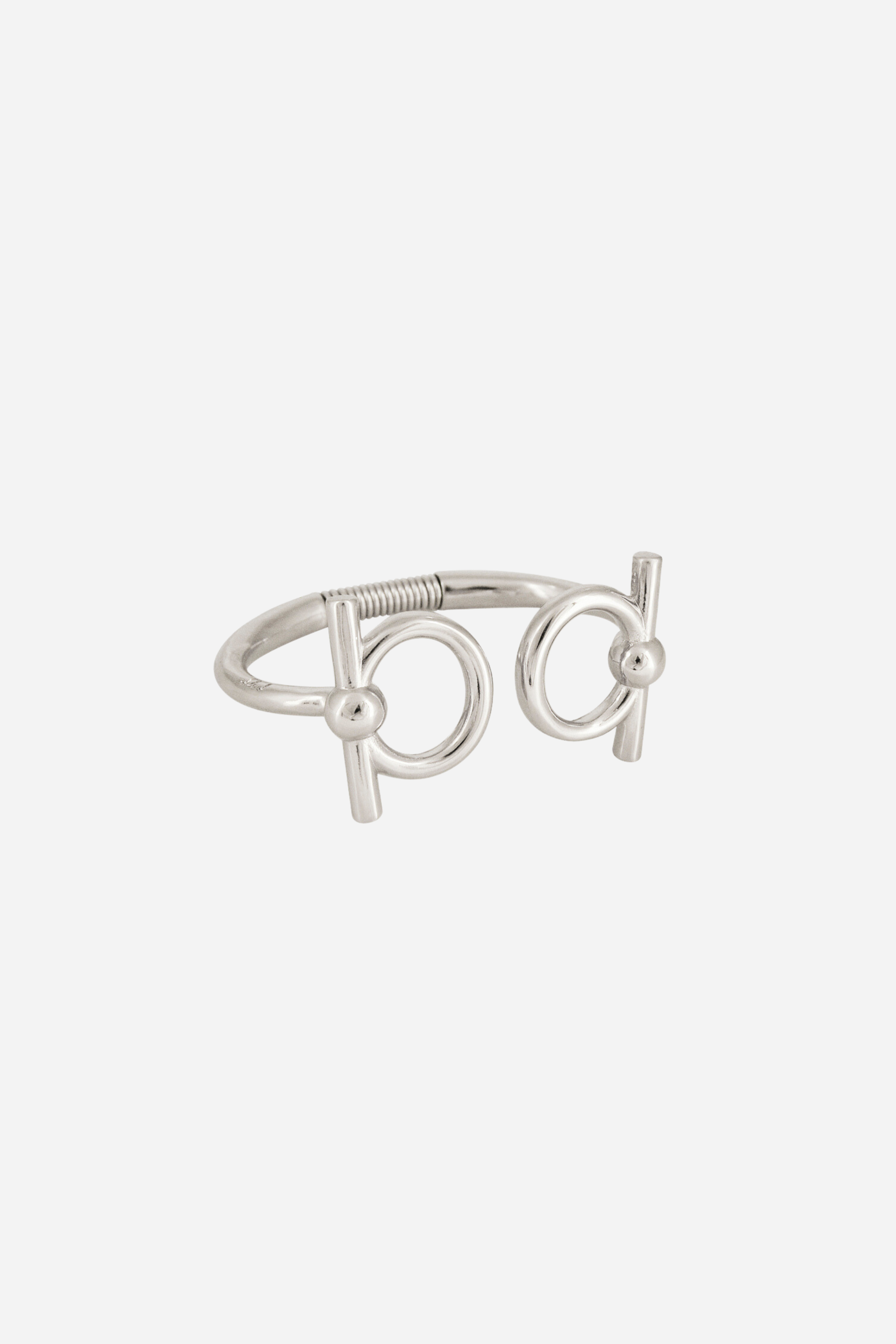 cxc stylish equestrian mila bangle