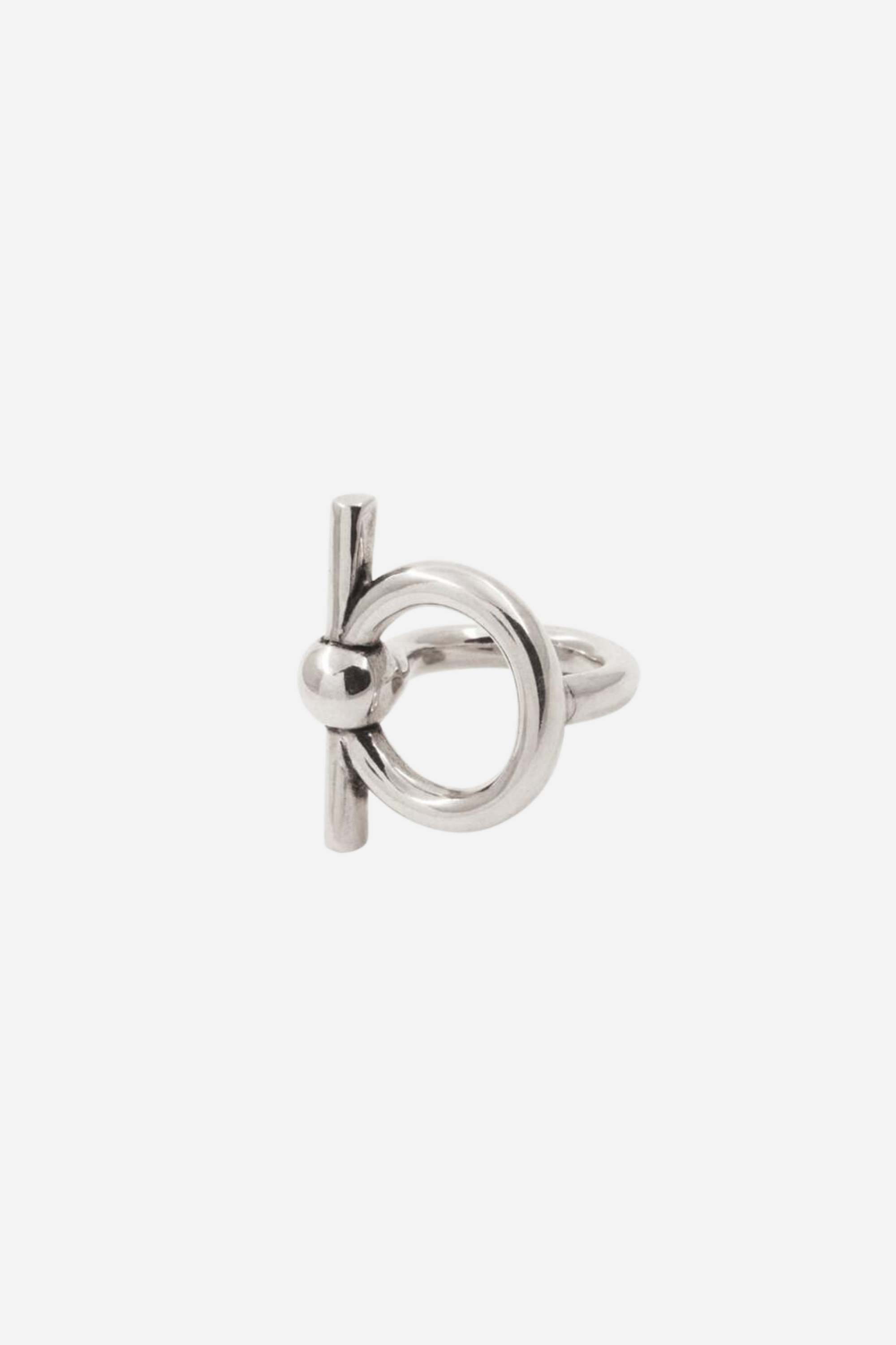 cxc stylish equestrian mila ring