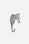 horse fare stylish equestrian nora horse head hook
