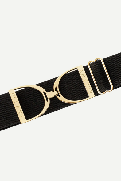 Penelope Stirrup Belt 2"
