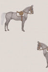 adamsbro stylish equestrian petit horse wallpaper