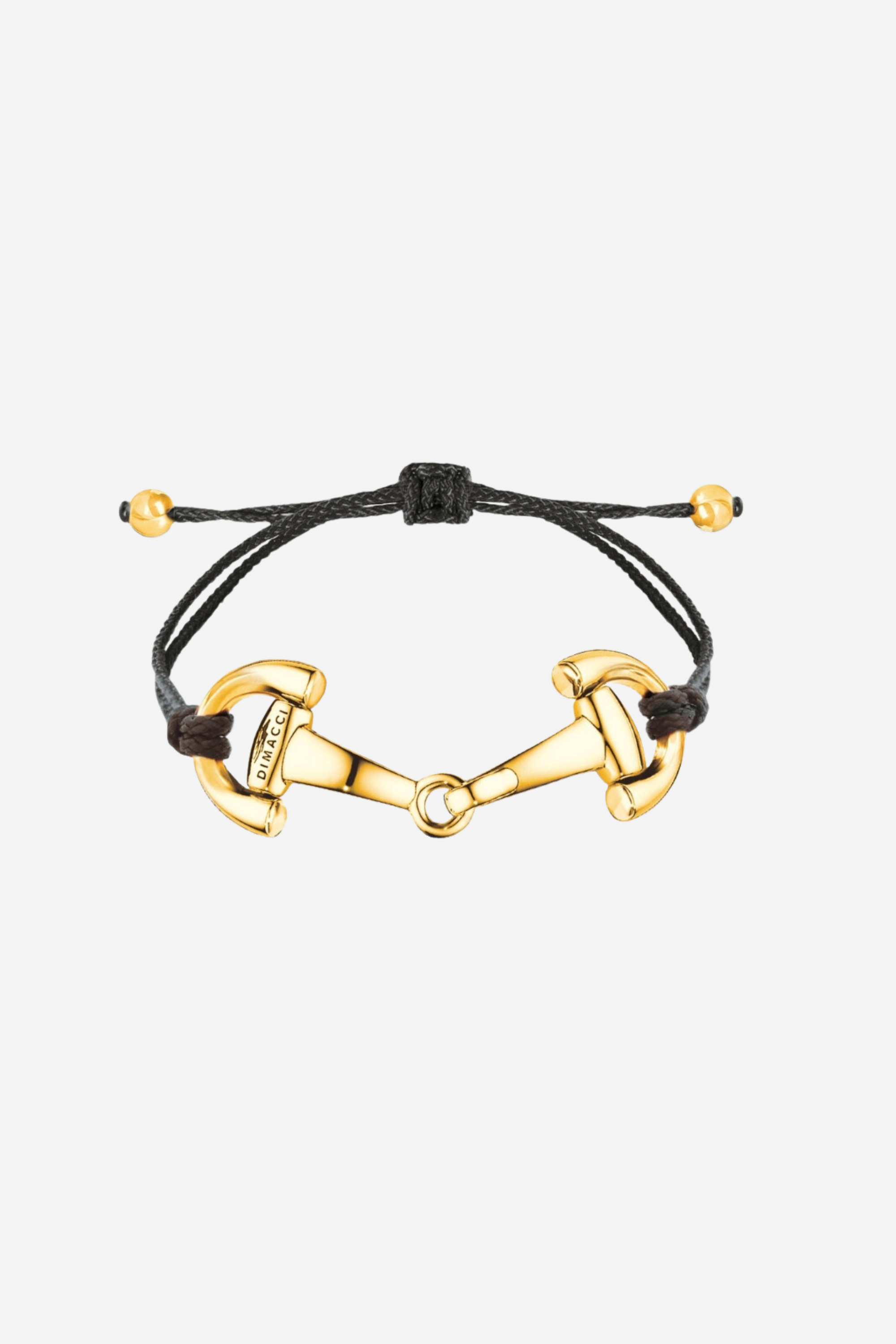 dimacci stylish equestrian pony equestrian bracelet