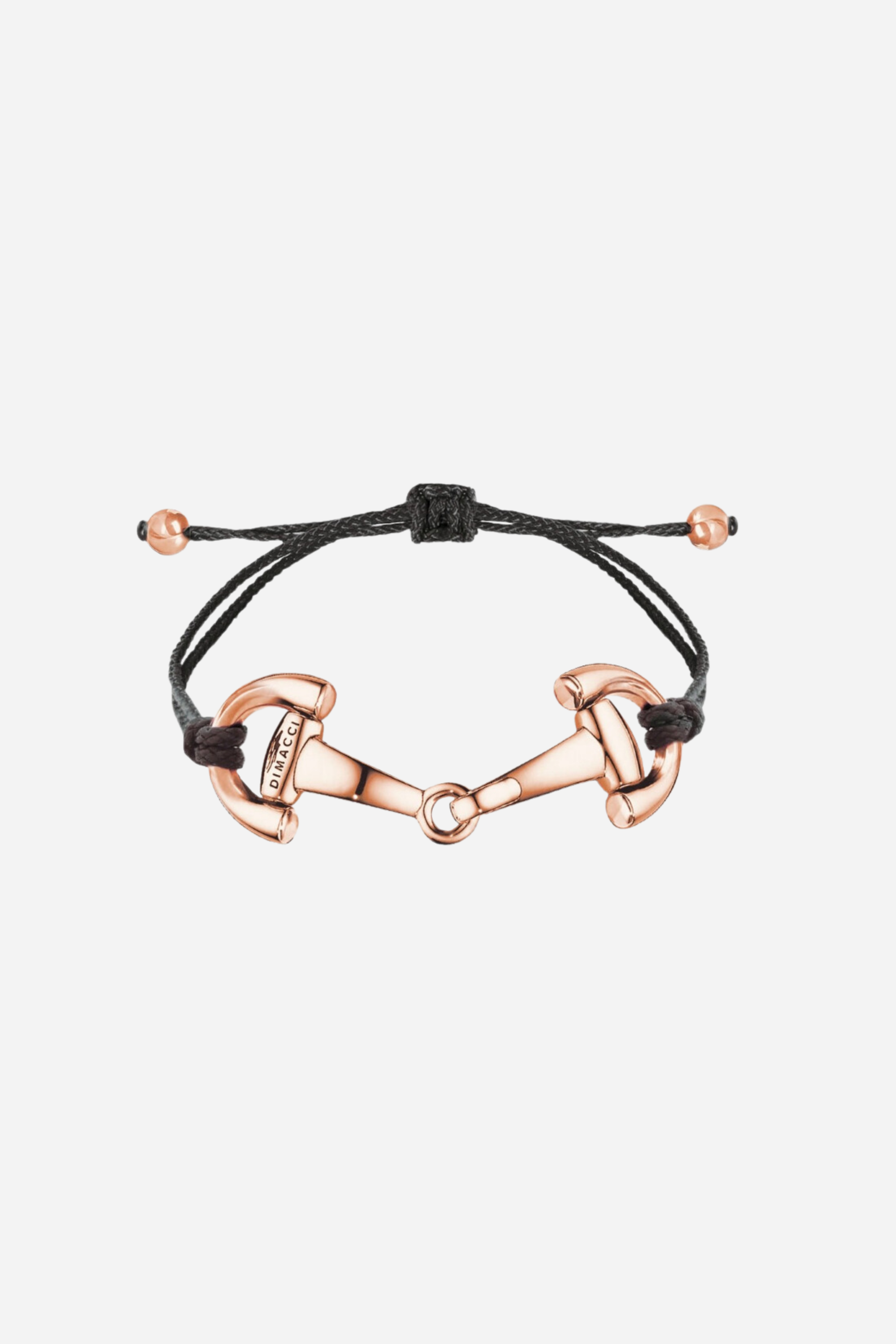 dimacci stylish equestrian pony equestrian bracelet