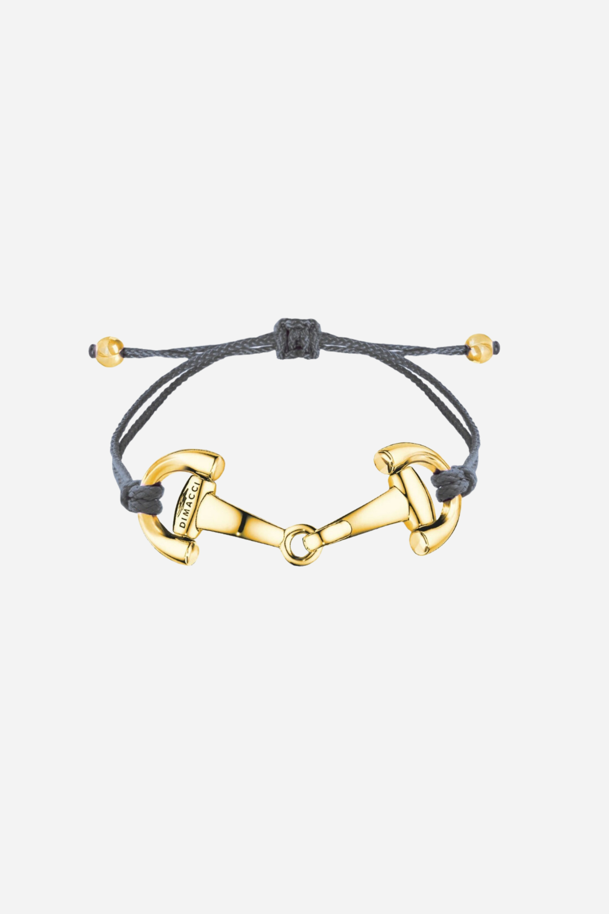 dimacci stylish equestrian pony equestrian bracelet