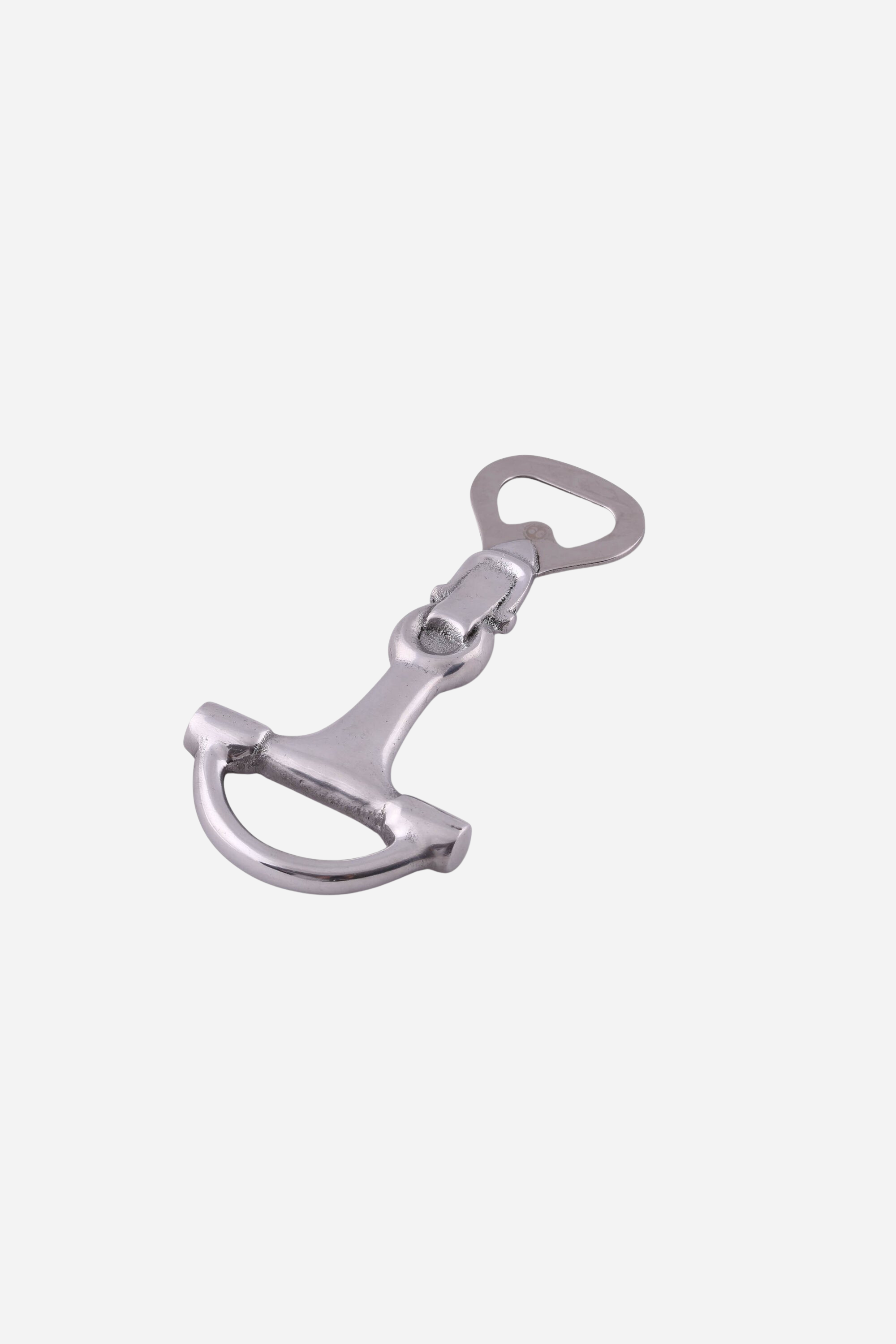 arthur court stylish equestrian show day bottle opener