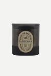 Stylish Equestrian Vista Candle Black Fig and Olive Soy Wax Candle